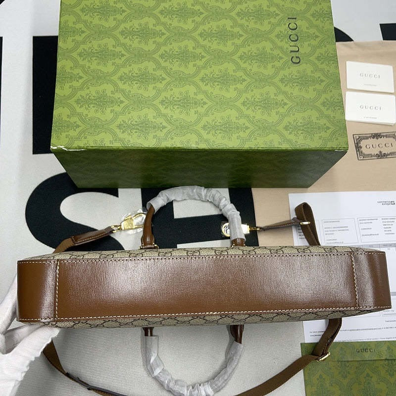 Gucci laptop Bag
