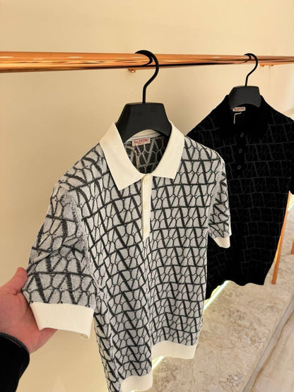 Valentino Polo Shirt