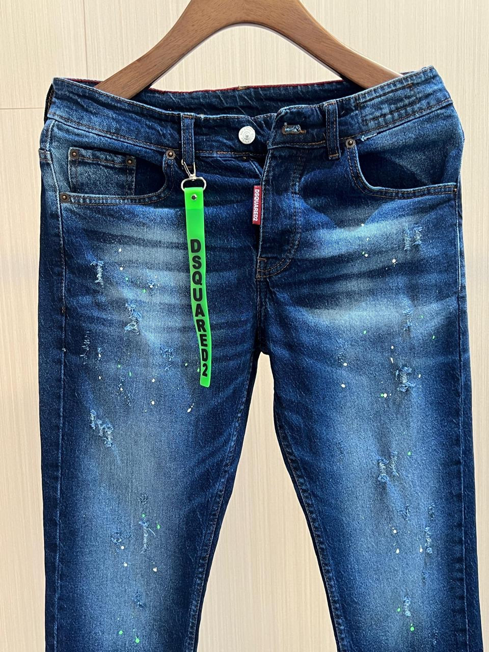 Dsquared2 Jeans Pants