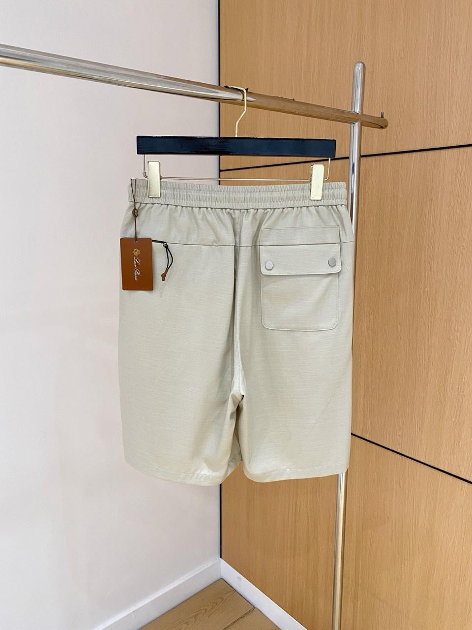 Loro Piana Lenin Short 3 colors