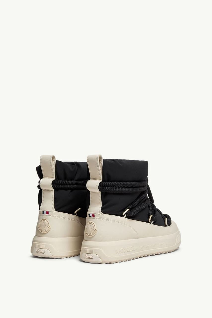 Moncler Boots