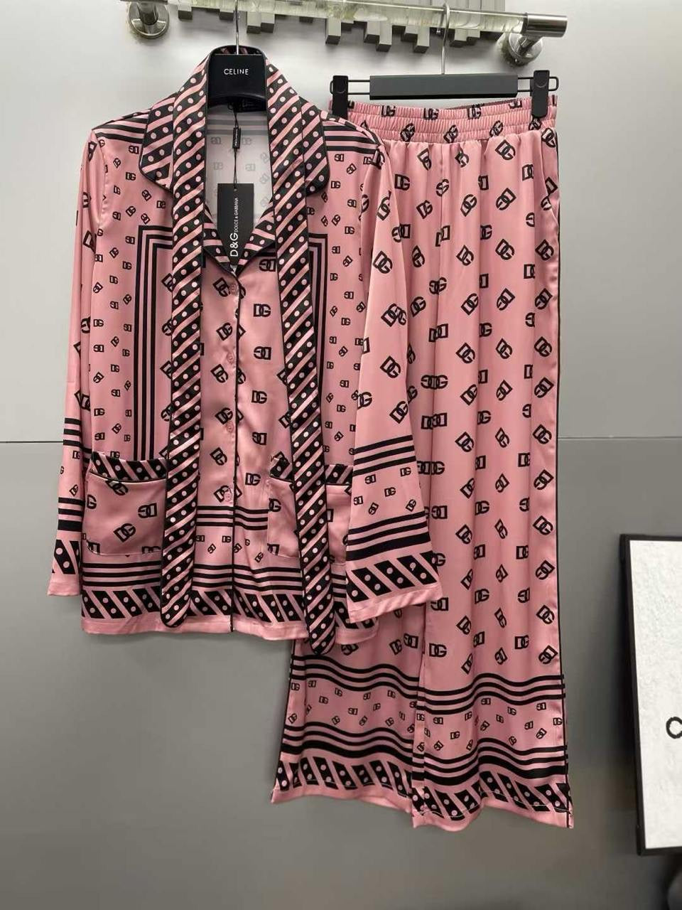 Dolce & Gabbana Set
