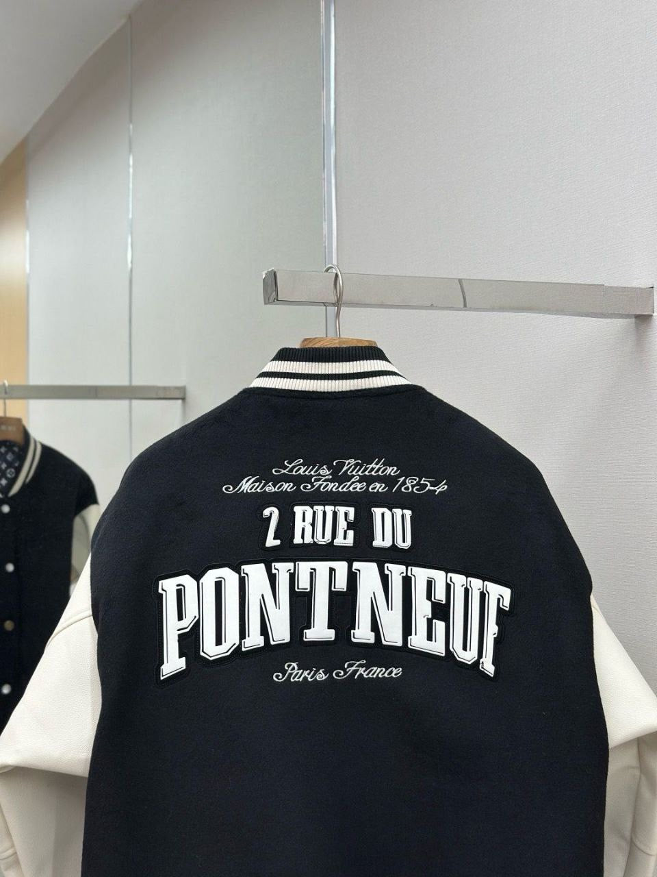 Louis Vuitton Jacket