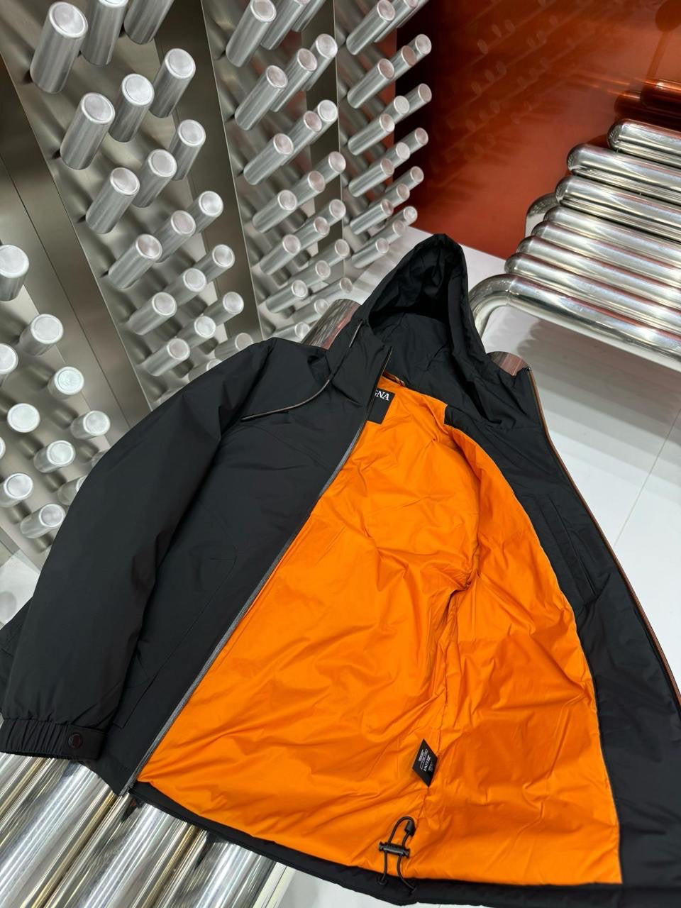 Zegna Jacket
