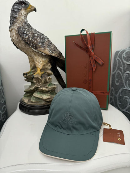 Loro piana Caps 6 colors