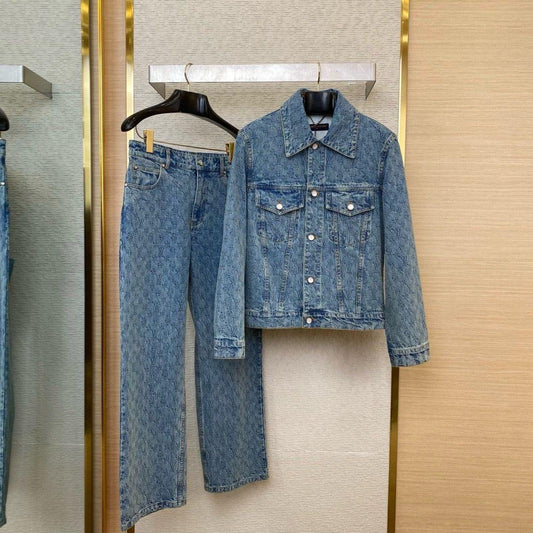 Louis Vuitton Set