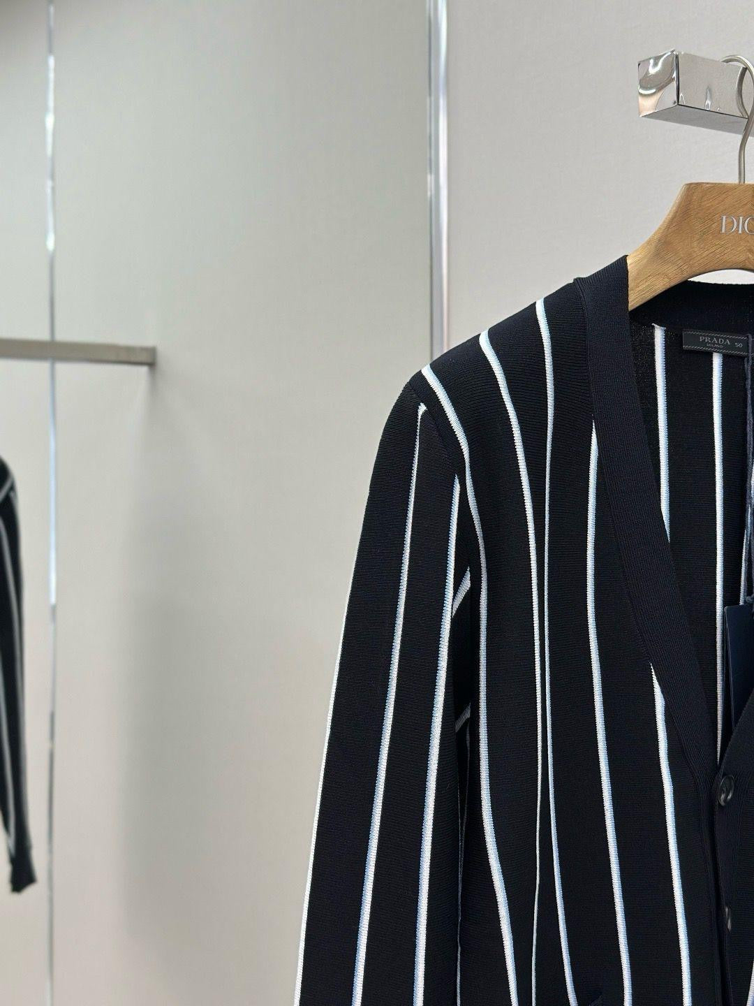 Prada Sweater