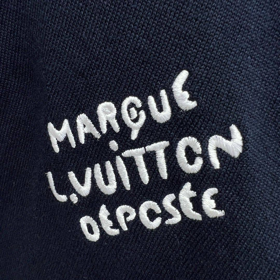 Louis Vuitton Polo Shirt