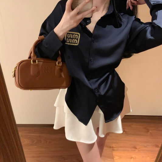 Miu Miu Shirt 3 colors