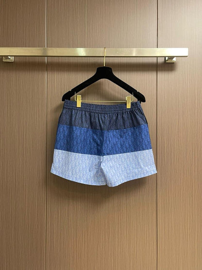 Dior Swimming Short