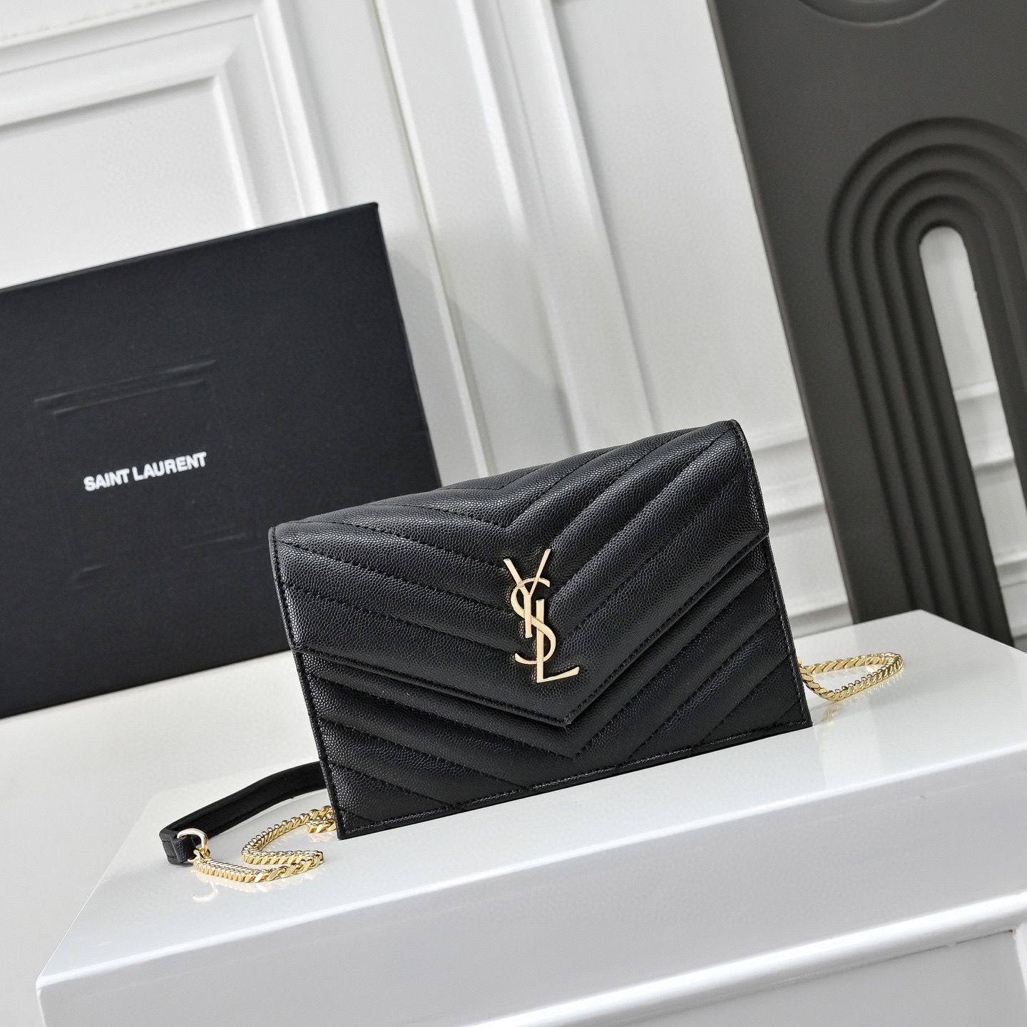YSL Sling Bag