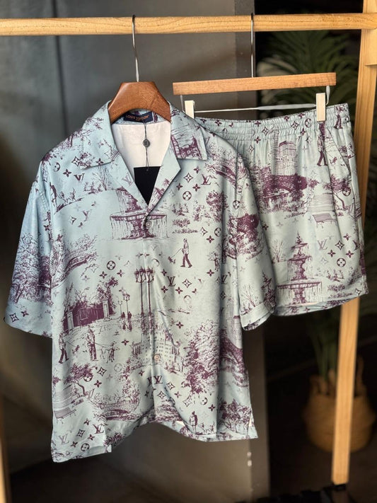 Louis Vuitton Set