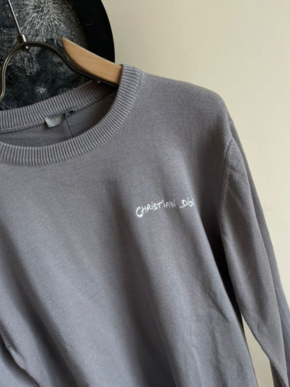 Dior Sweater