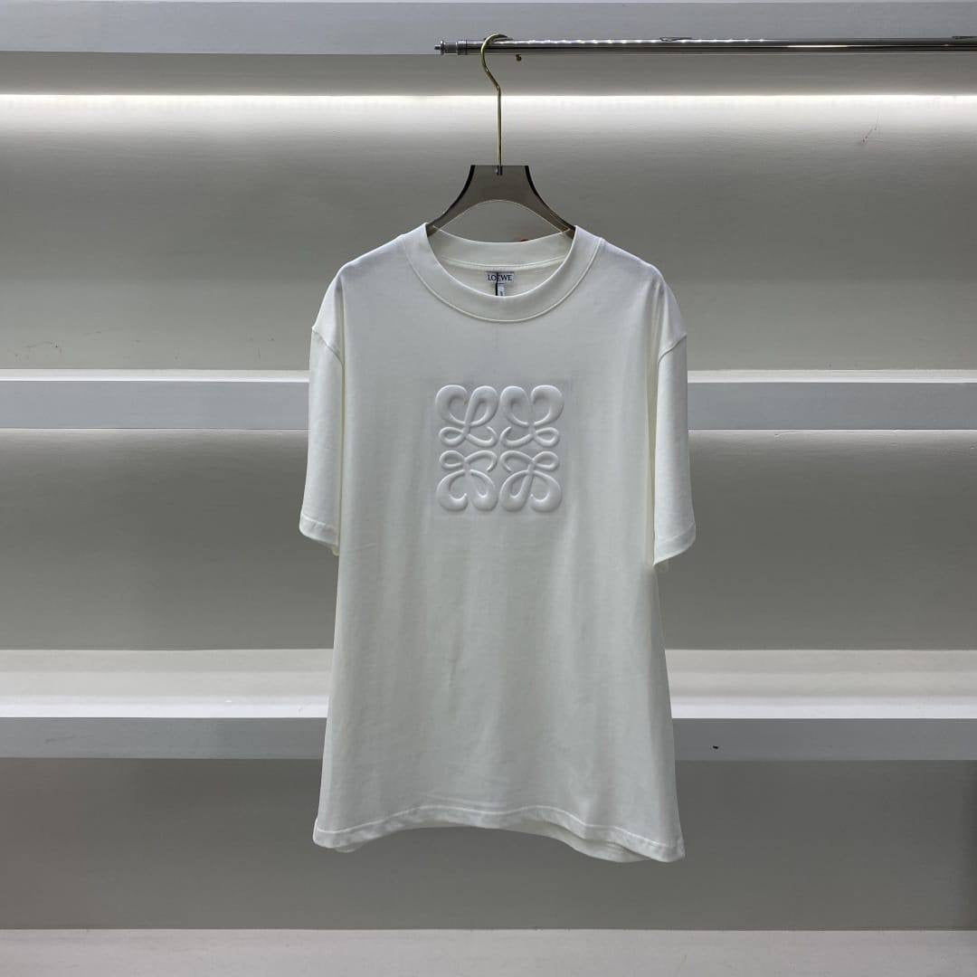 Loewe T-Shirt 3 Colors