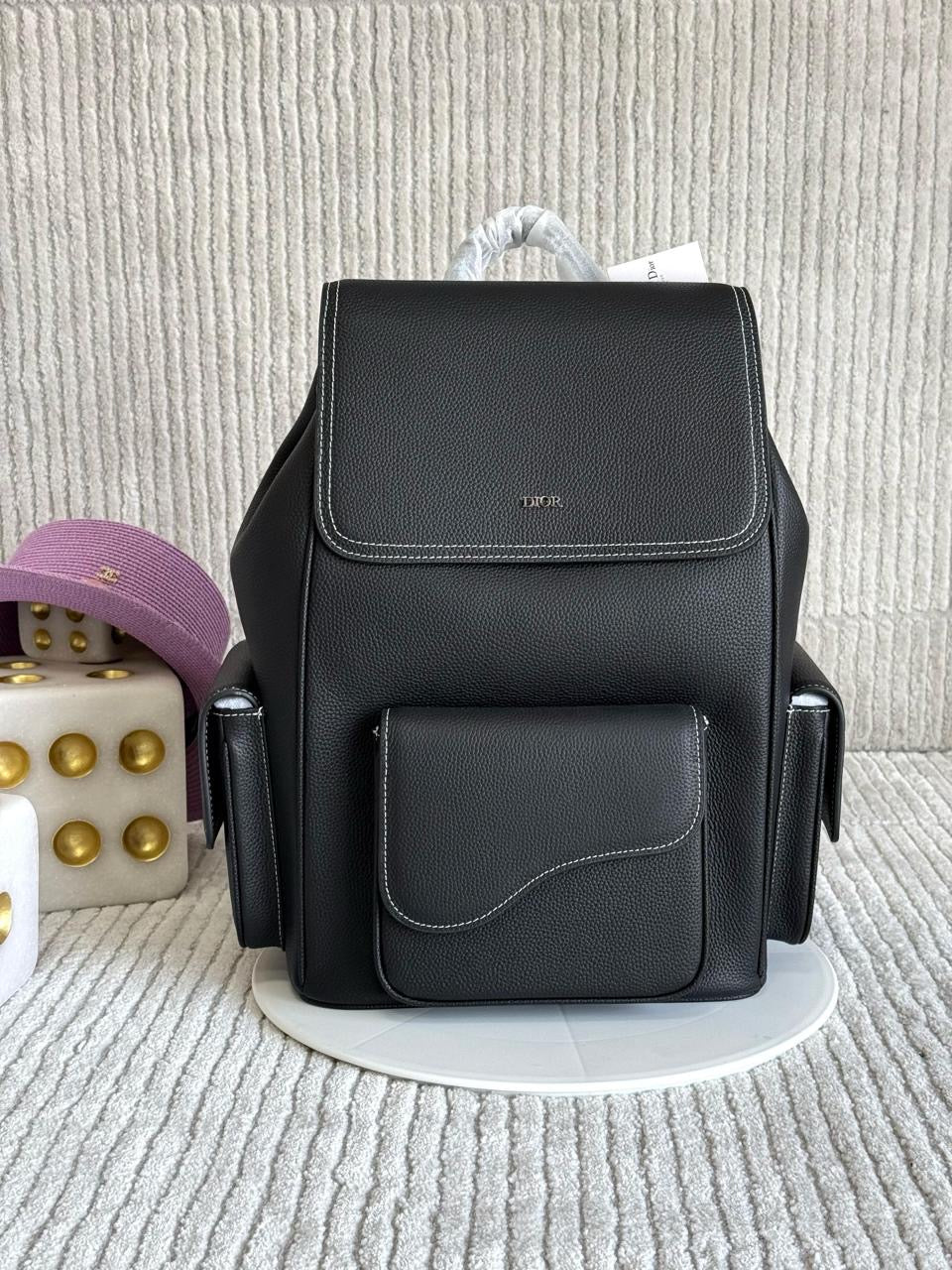 Dior Backpack 3 colors