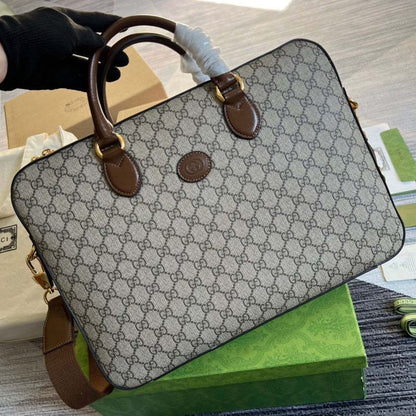 Gucci laptop Bag