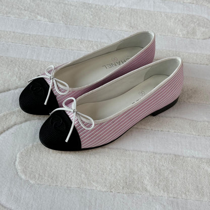 Chanel Ballerina