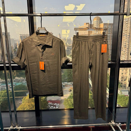 Loro Piana Set