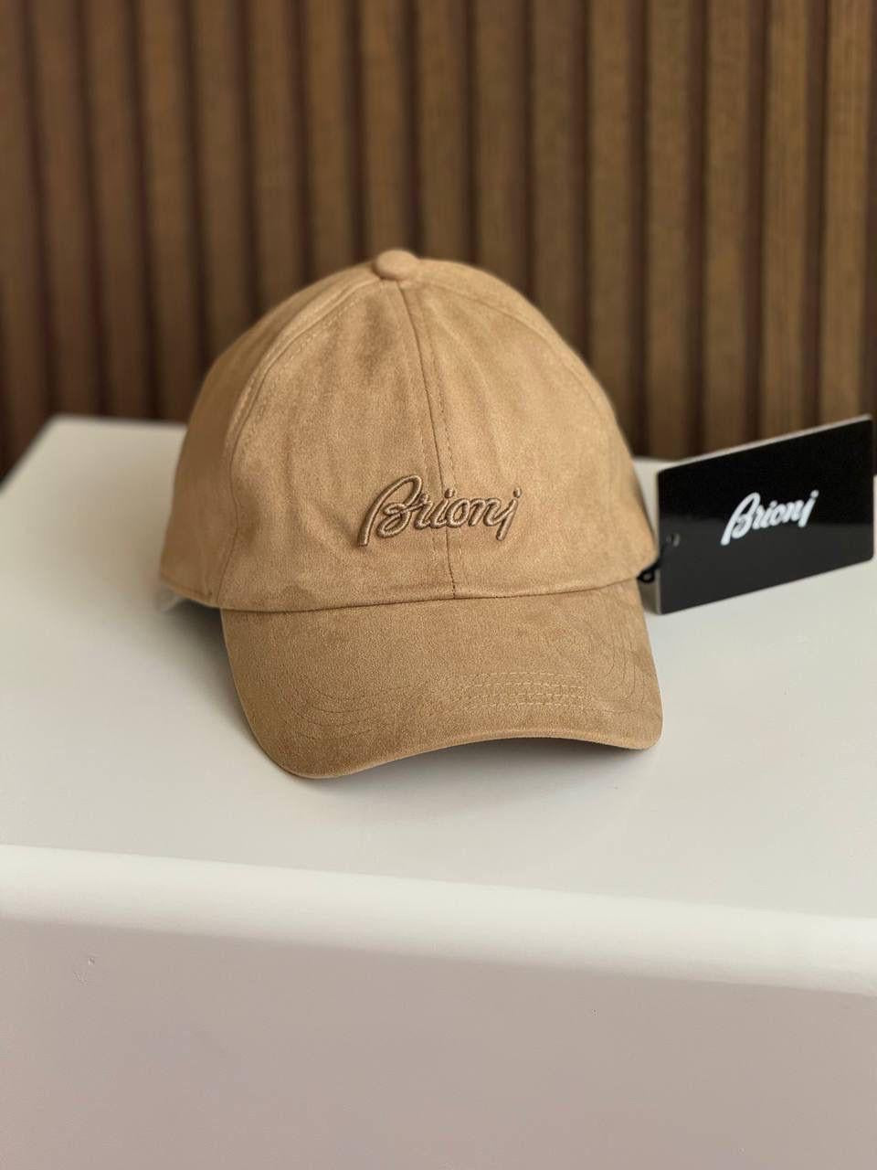 Brioni Cap