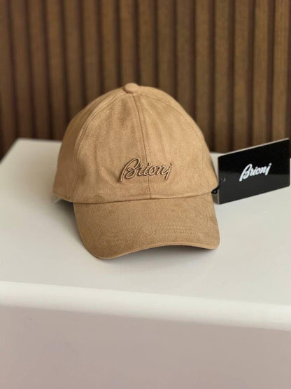 Brioni Cap