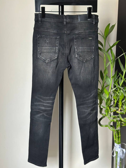 Amiri Jeans Pants