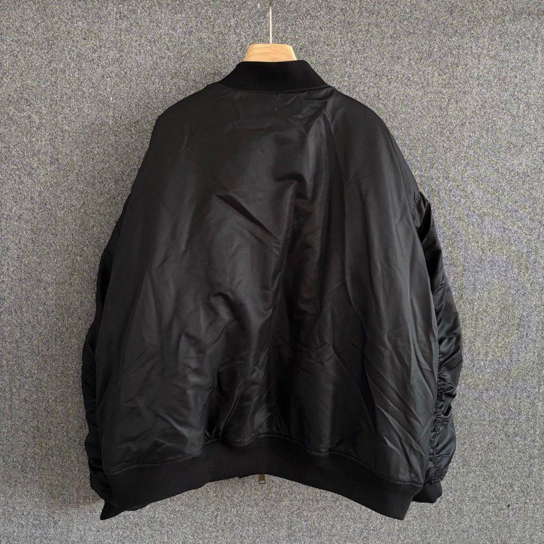 Balenciaga Bomber Jacket