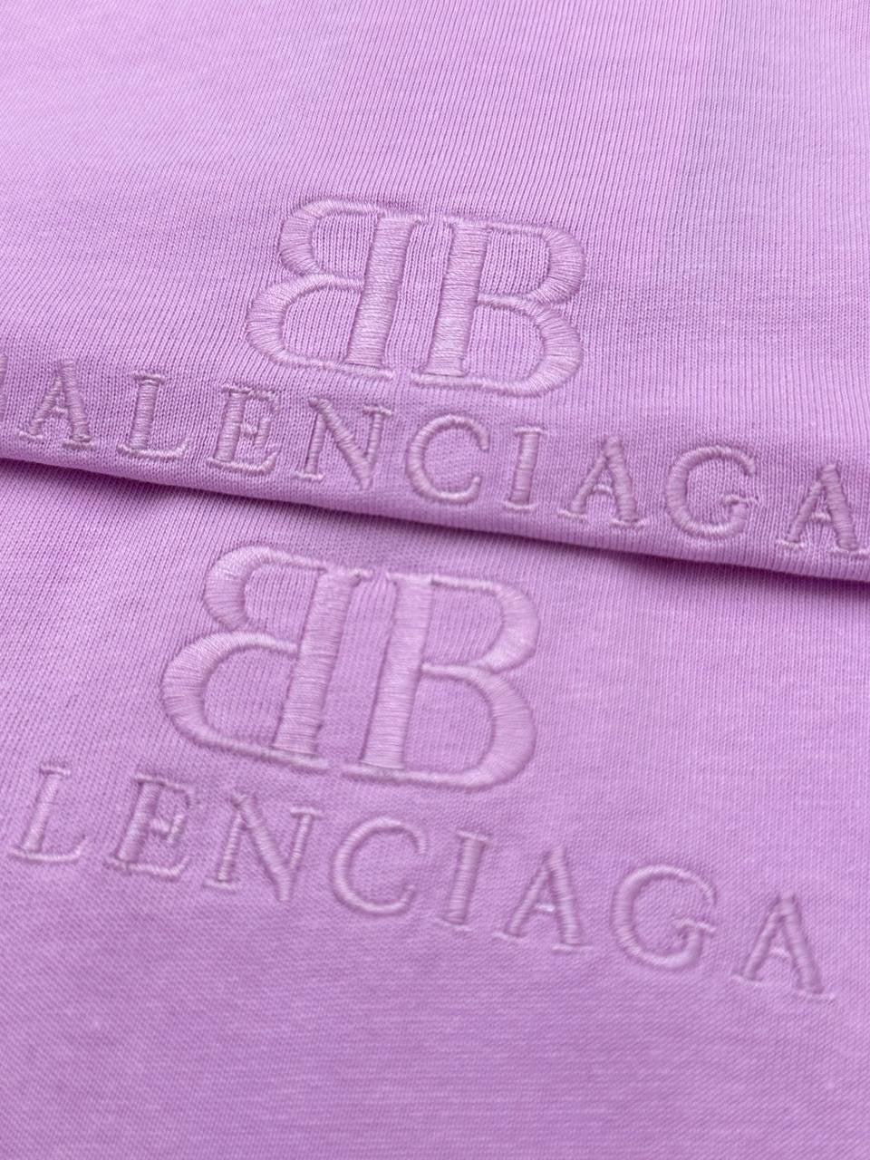 Balenciaga T-shirts