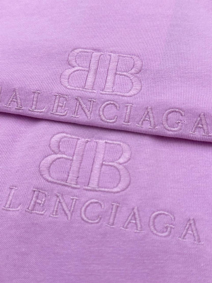 Balenciaga T-shirts