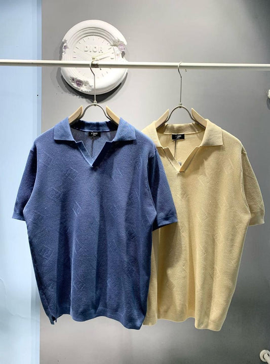 Fendi Polo Shirt 2 colors