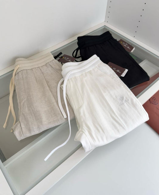 Loro Piana Pants 3 colors