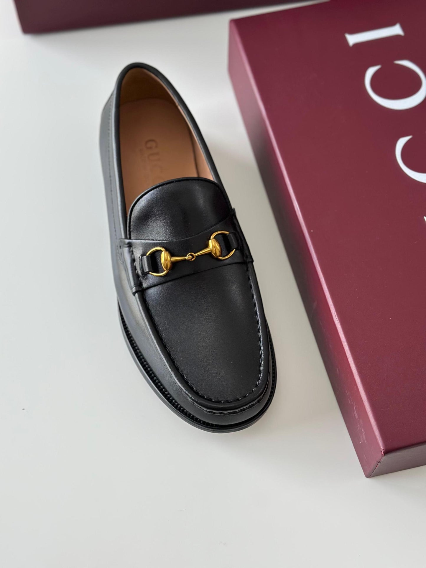 Gucci Loafers