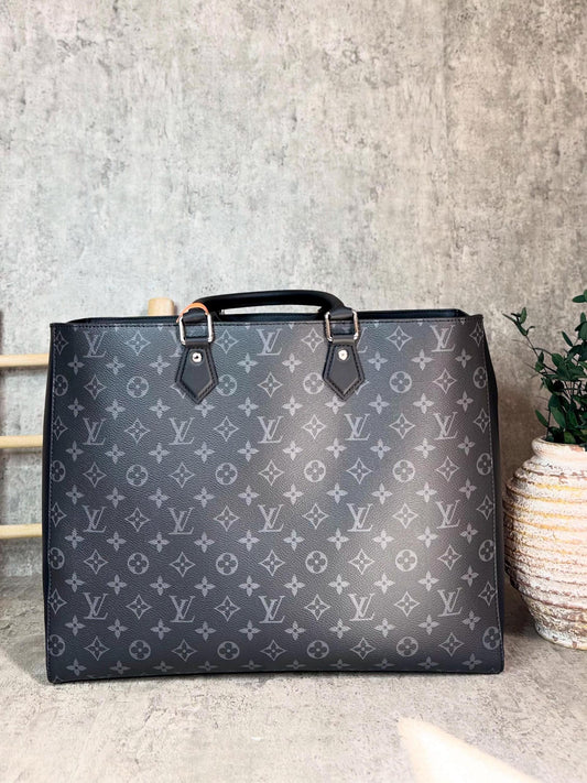 Louis Vuitton Tote Bag (VIP Quality)