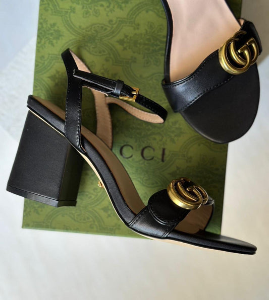 Gucci Heels