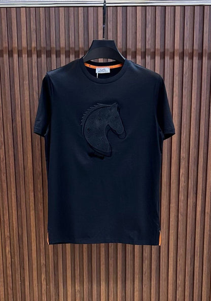 Hermes T-Shirts 3 colors
