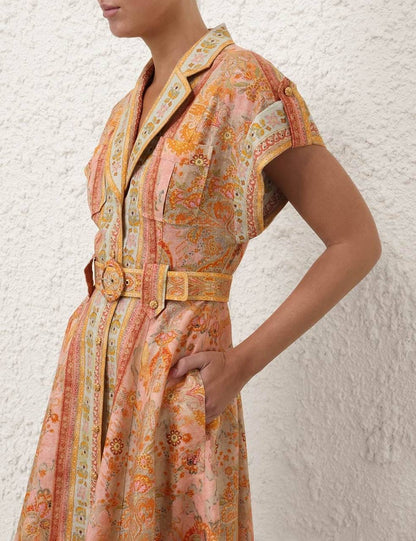 Zimmerman Dress