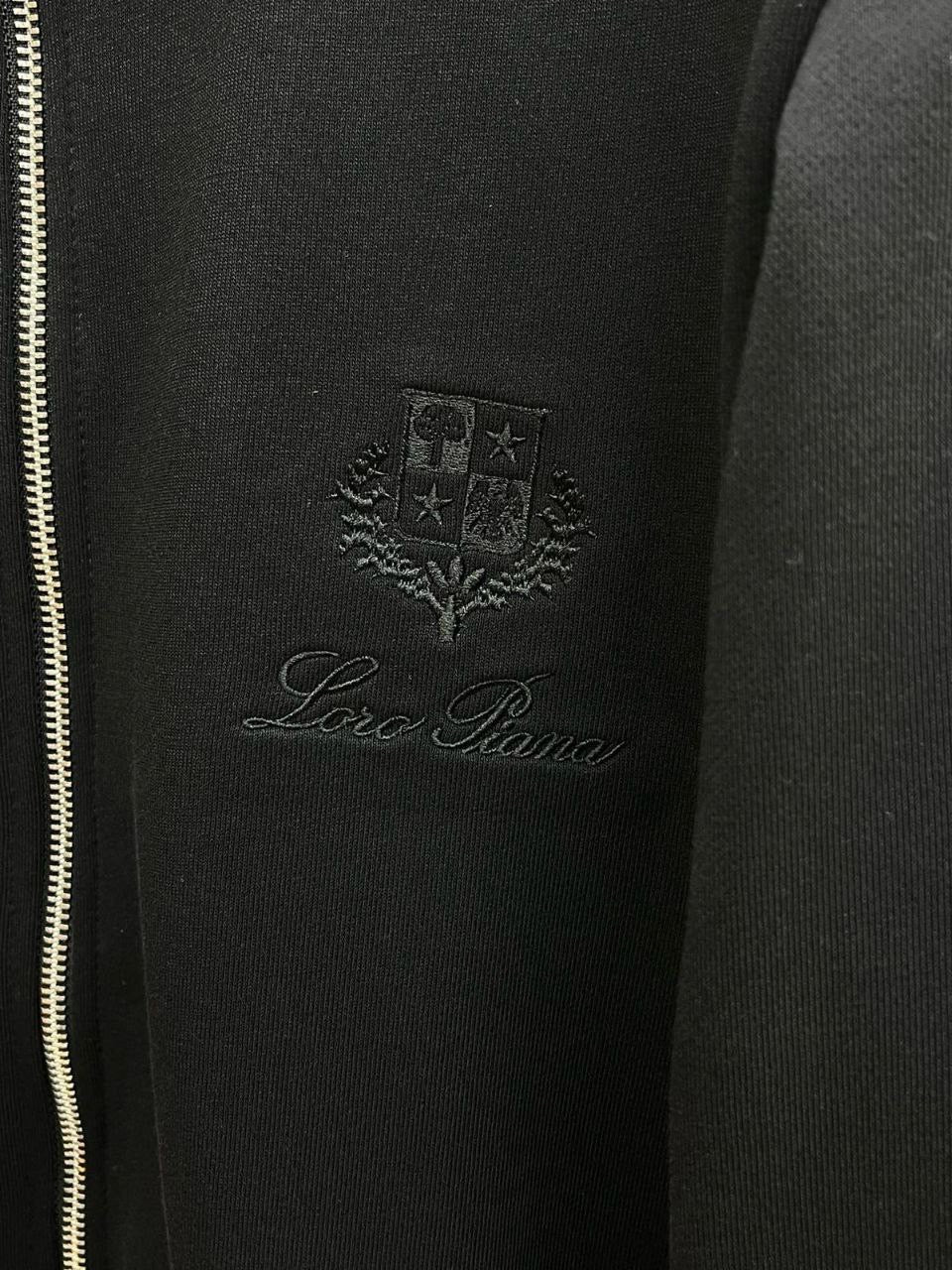 Loro Piana TrackSuit