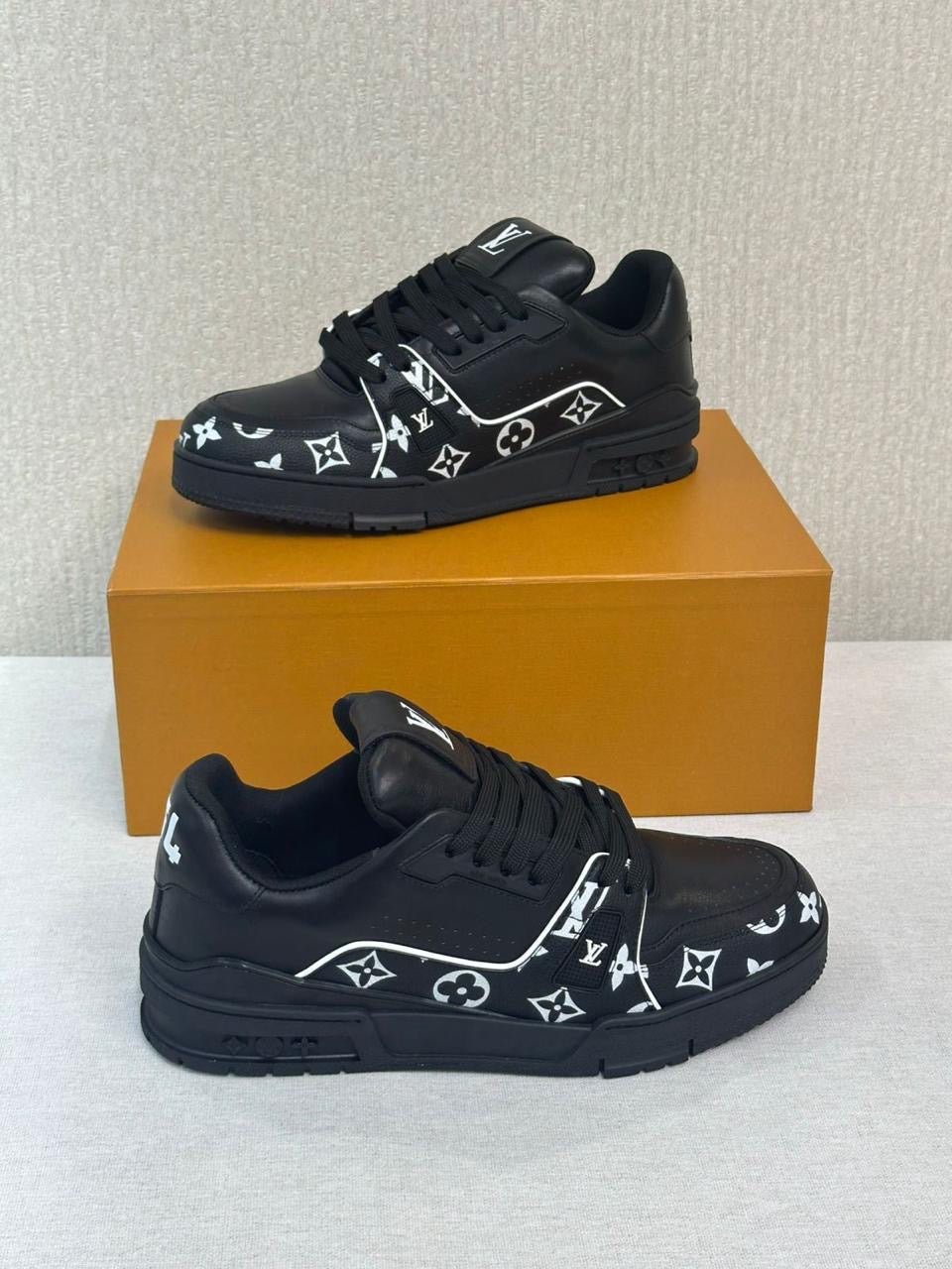Louis Vuitton Sneakers