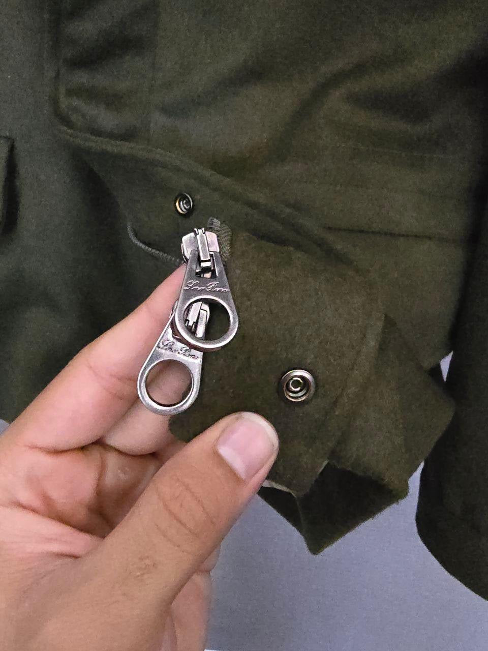 Loro piana Jacket
