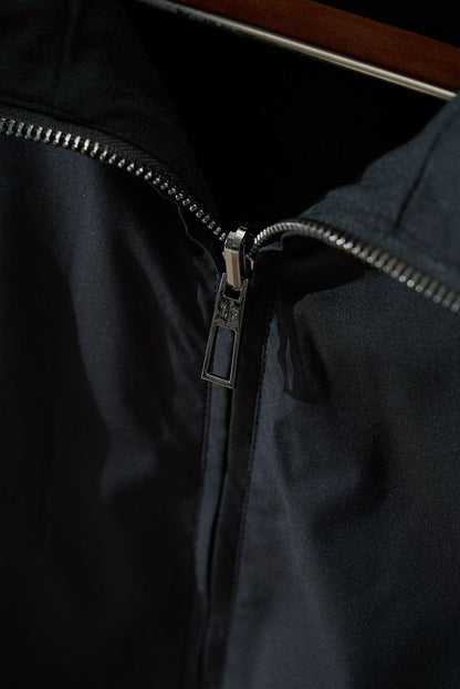 Loro Piana Reversible Jacket