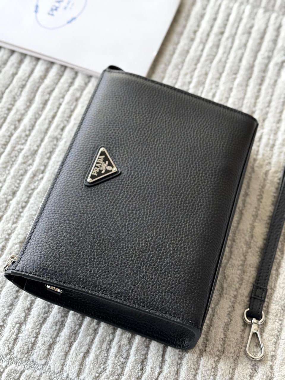 Prada Clutch