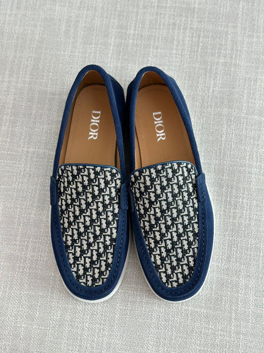 DIOR Loafers