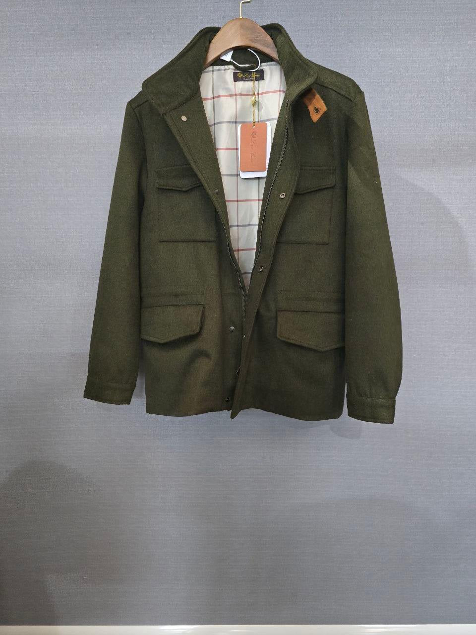 Loro piana Jacket