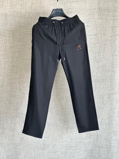 Loro Piana Cotton Pants 3 colors