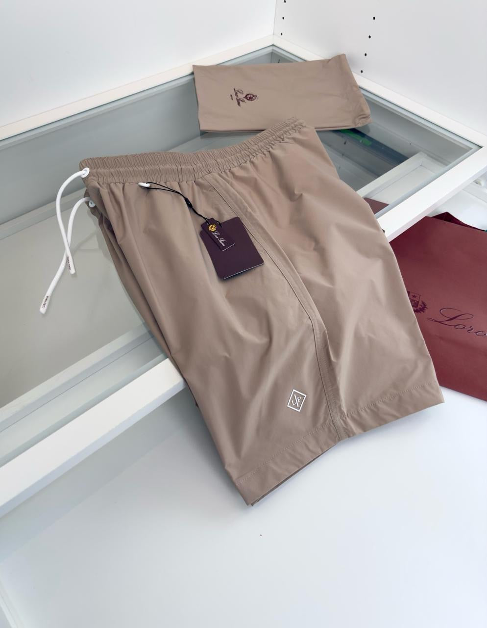 Loro Piana Swimming Shorts 5 colors