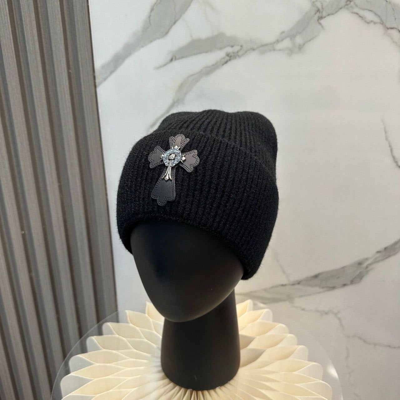 Chrome Hearts Beanie