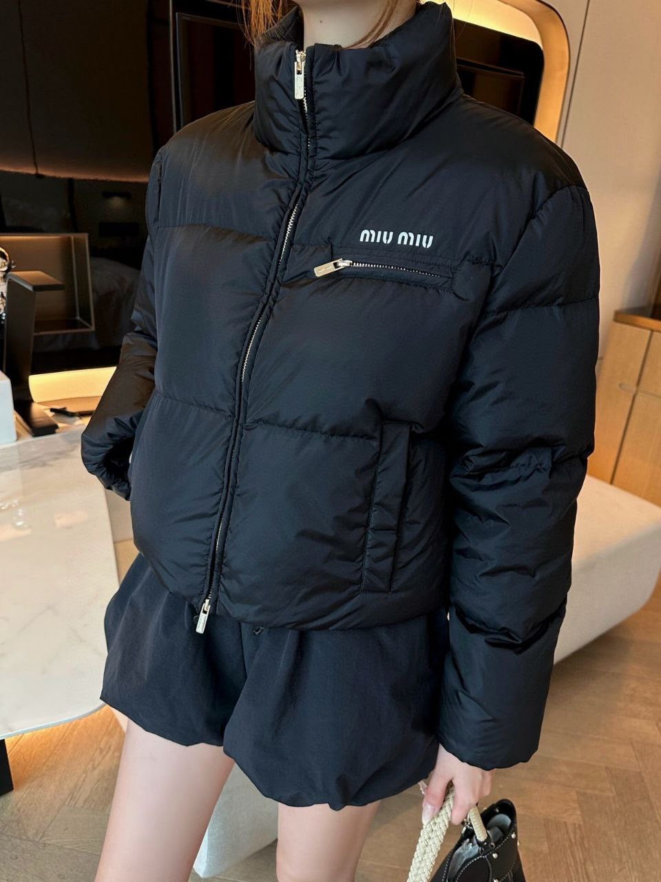 Miu Miu Jacket