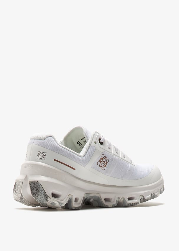 On Cloud X Loewe Sneakers