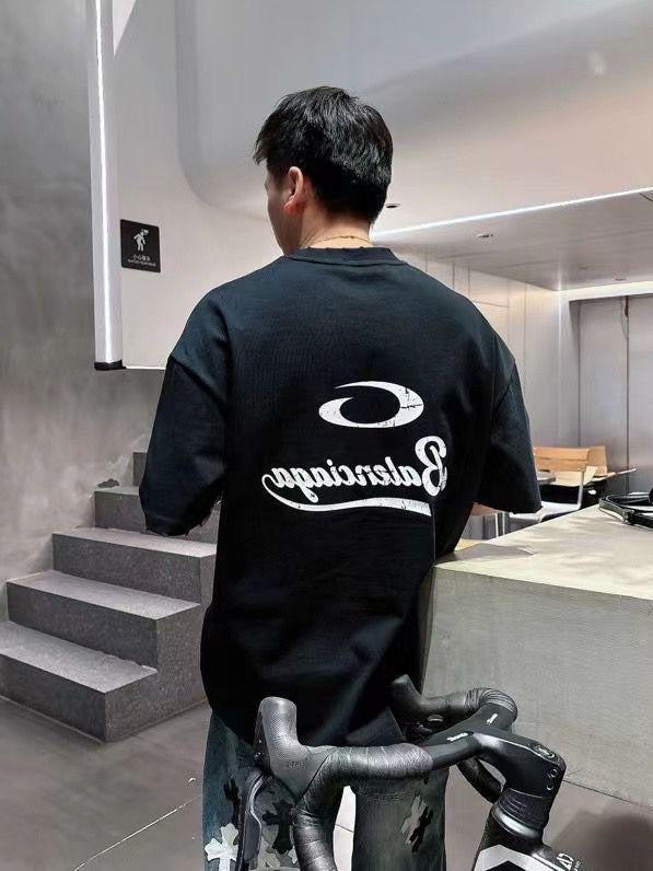 Balenciaga T-Shirt 2 colors