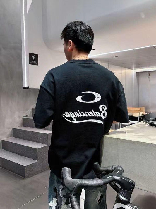 Balenciaga T-Shirt 2 colors