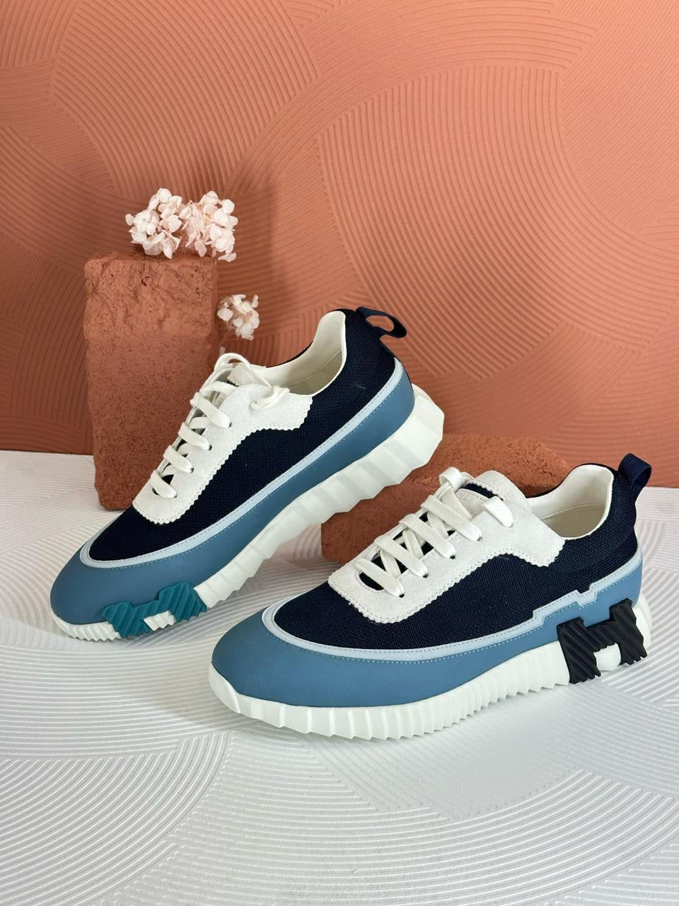 Hermes Sneakers